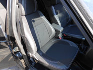 Lada Priora 2007-2018 Pokrowce Samochodowe SoyuzAuto Premium zdjęcia 2
