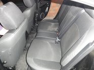 Mazda 3 2003-2009 Pokrowce Samochodowe MW-Brothers Premium zdjęcia 2