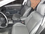Mazda 3 2003-2009 Pokrowce Samochodowe MW-Brothers Premium zdjęcia 1