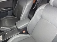 Mazda 3 2003-2009 Pokrowce Samochodowe MW-Brothers Premium zdjęcia 3
