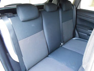 Mitsubishi ASX 2010-2023 Pokrowce Samochodowe SoyuzAuto Premium zdjęcia 5
