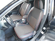 Mitsubishi Lancer X 2008- Pokrowce Samochodowe SoyuzAuto Premium zdjęcia 2