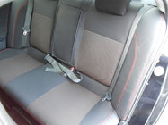 Mitsubishi Lancer X 2008- Pokrowce Samochodowe SoyuzAuto Premium zdjęcia 6