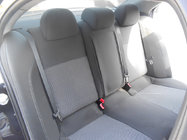 Mitsubishi Lancer X 2008- Pokrowce Samochodowe SoyuzAuto Premium zdjęcia 4