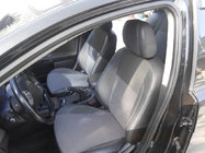 Mitsubishi Lancer X 2008- Pokrowce Samochodowe SoyuzAuto Premium zdjęcia 1