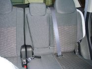 Mitsubishi Outlander 2006-2012 Pokrowce Samochodowe SoyuzAuto Premium zdjęcia 2