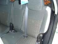 Mitsubishi Outlander 2006-2012 Pokrowce Samochodowe SoyuzAuto Premium zdjęcia 5