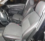 Mitsubishi Outlander 2001-2006 Pokrowce Samochodowe SoyuzAuto Premium zdjęcia 1