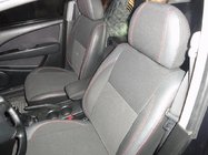 Mitsubishi Outlander 2001-2006 Pokrowce Samochodowe SoyuzAuto Premium zdjęcia 2