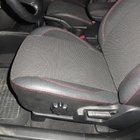 Mitsubishi Outlander 2001-2006 Pokrowce Samochodowe SoyuzAuto Premium zdjęcia 3