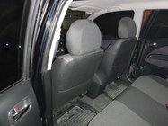 Mitsubishi Outlander 2001-2006 Pokrowce Samochodowe SoyuzAuto Premium zdjęcia 4