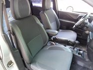 Mitsubishi Space Star 1998-2006 Pokrowce Samochodowe SoyuzAuto Premium zdjęcia 1