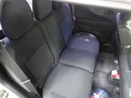 Mitsubishi Space Star 1998-2006 Pokrowce Samochodowe SoyuzAuto Premium zdjęcia 2