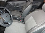 Nissan Almera B10 Classic 2006-2012 Pokrowce Samochodowe SoyuzAuto Premium zdjęcia 1