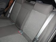 Nissan Almera B10 Classic 2006-2012 Pokrowce Samochodowe SoyuzAuto Premium zdjęcia 2