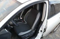 Nissan Qashqai 2007-2010 Pokrowce Samochodowe SoyuzAuto Premium zdjęcia 6