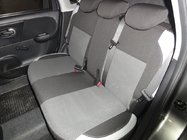 Nissan Note 2004-2012 Pokrowce Samochodowe SoyuzAuto Premium zdjęcia 3