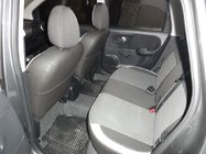 Nissan Note 2004-2012 Pokrowce Samochodowe SoyuzAuto Premium zdjęcia 2
