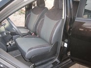 Nissan Tiida 2011-2014 Pokrowce Samochodowe SoyuzAuto Premium zdjęcia 4