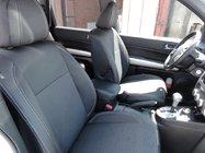 Nissan X-trail T31 2007-2014 Pokrowce Samochodowe SoyuzAuto Premium zdjęcia 1