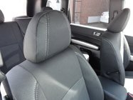 Nissan X-trail T31 2007-2014 Pokrowce Samochodowe SoyuzAuto Premium zdjęcia 2