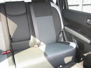Nissan X-trail T31 2007-2014 Pokrowce Samochodowe SoyuzAuto Premium zdjęcia 3