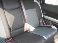 Nissan X-trail T31 2007-2014 Pokrowce Samochodowe SoyuzAuto Premium zdjęcia 4