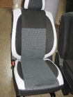 Nissan X-trail T31 2007-2014 Pokrowce Samochodowe SoyuzAuto Premium zdjęcia 5