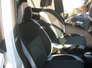 Nissan X-trail T31 2007-2014 Pokrowce Samochodowe SoyuzAuto Premium zdjęcia 6