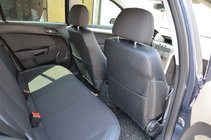 Opel Astra H 2004-2013 Pokrowce Samochodowe Premium zdjęcia 3