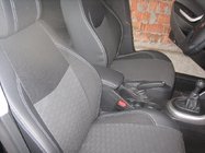 Peugeot 308 2007-2013 Pokrowce Samochodowe SoyuzAuto Premium zdjęcia 2