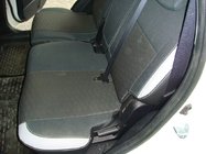 Peugeot 4007 2007-2013 Pokrowce Samochodowe SoyuzAuto Premium zdjęcia 3