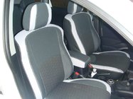 Peugeot 4007 2007-2013 Pokrowce Samochodowe SoyuzAuto Premium zdjęcia 2