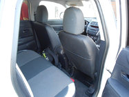 Peugeot 4008 2012-2017 Pokrowce Samochodowe SoyuzAuto Premium zdjęcia 2