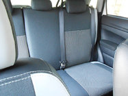 Peugeot 4008 2012-2017 Pokrowce Samochodowe SoyuzAuto Premium zdjęcia 4
