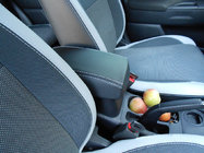 Peugeot 4008 2012-2017 Pokrowce Samochodowe SoyuzAuto Premium zdjęcia 3