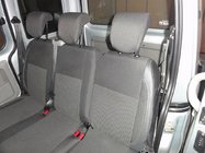 Renault Kangoo 1998-2008 Pokrowce Samochodowe SoyuzAuto Premium zdjęcia 4