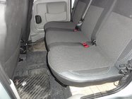 Renault Kangoo 1998-2008 Pokrowce Samochodowe SoyuzAuto Premium zdjęcia 5