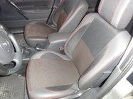 Renault Megane II 2004-2009 Pokrowce Samochodowe SoyuzAuto Premium zdjęcia 1