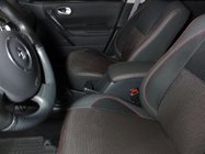 Renault Megane II 2004-2009 Pokrowce Samochodowe SoyuzAuto Premium zdjęcia 2