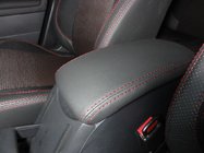 Renault Megane II 2004-2009 Pokrowce Samochodowe SoyuzAuto Premium zdjęcia 3