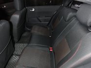 Renault Megane II 2004-2009 Pokrowce Samochodowe SoyuzAuto Premium zdjęcia 5