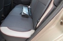 Renault Sandero 2007-2013 Pokrowce Samochodowe SoyuzAuto Premium zdjęcia 5