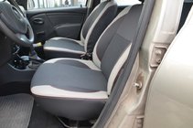 Renault Sandero 2007-2013 Pokrowce Samochodowe SoyuzAuto Premium zdjęcia 3