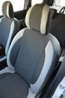 Renault Lodgy 2013-2022 Pokrowce Samochodowe (Skóra Syntetyczna↗Tkanina, Premium) zdjęcia 3
