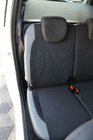 Renault Lodgy 2013-2022 Pokrowce Samochodowe (Skóra Syntetyczna↗Tkanina, Premium) zdjęcia 4