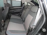 SsangYong Action 2005-2018 Pokrowce Samochodowe SoyuzAuto Premium zdjęcia 2