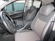 SsangYong Action 2005-2018 Pokrowce Samochodowe SoyuzAuto Premium zdjęcia 1