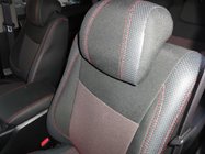 SsangYong Action 2005-2018 Pokrowce Samochodowe SoyuzAuto Premium zdjęcia 3