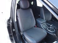 SsangYong Kyron 2005-2014 Pokrowce Samochodowe SoyuzAuto Premium zdjęcia 2